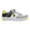 thumbnail image 2 of Tenis K-Swiss Salt 2 N Ch Para Niño Color Gris, 2 of 8