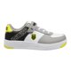 thumbnail image 2 of Tenis K-Swiss Salt 2 N Ch Para Niño Color Gris, 2 of 8