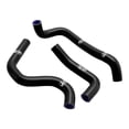 thumbnail image 3 of Silicone Radiator coolant Hose kit For Street Triple 765 R RS 2020-2022 Black, 3 of 14