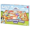 thumbnail image 4 of Bluey, Scavenger Hunt Family Board Game, Ages 3+, 4 of 5