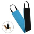 thumbnail image 4 of DOLITY Dog Support Harness For Back And Front Legs Lifting Portable Padded With Handle Blue, 4 of 7