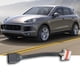 thumbnail image 5 of Arnés De Cableado De Faro/95563123911 Para Porsche Cayenne 2003-2006, 5 of 9