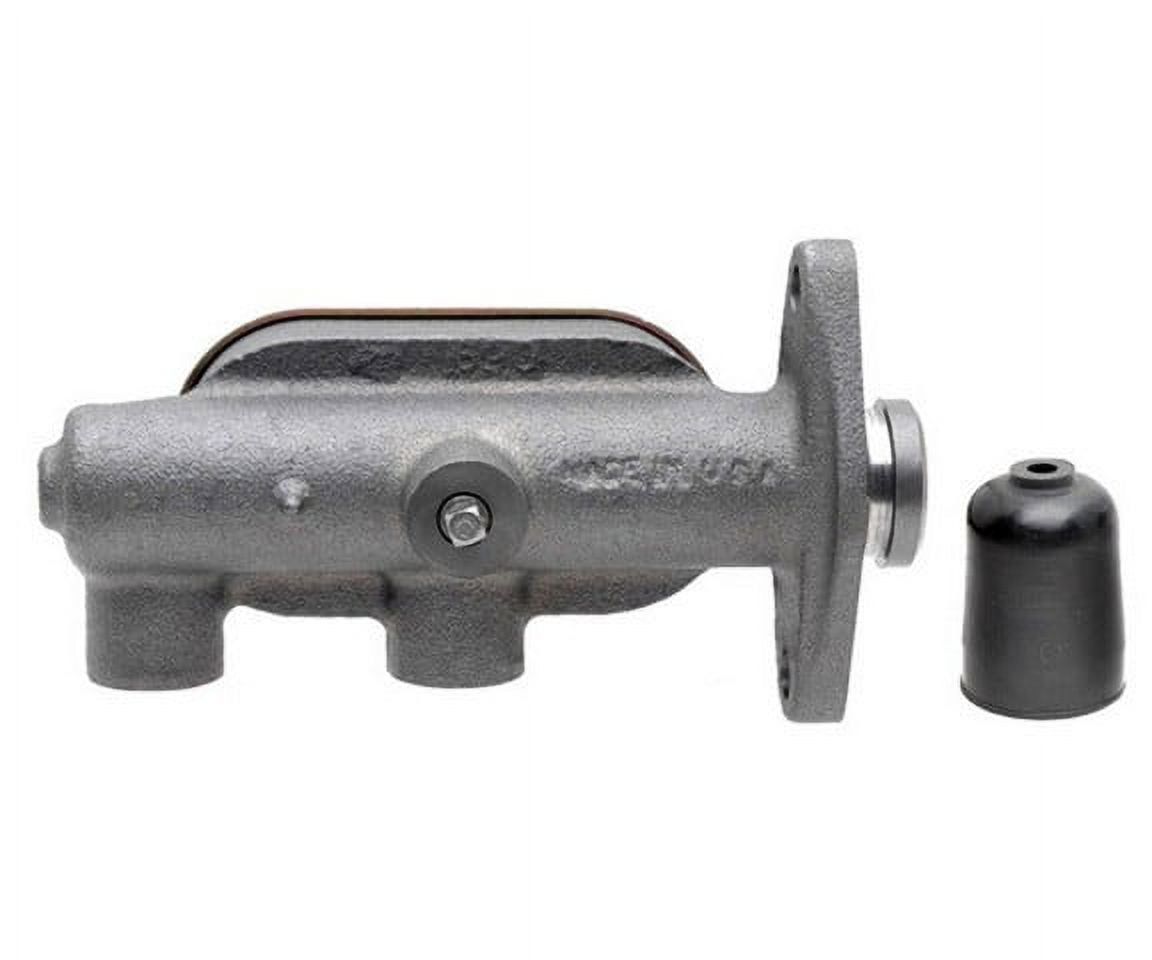 Raybestos MC36237 Professional Grade Brake Master Cylinder Fits select: 1972-1974 AMERICAN MOTORS JEEP, 1973-1975 JEEP JEEP