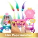 thumbnail image 4 of Set de juego Mattel DreamWorks Trolls Mount Rageous con Queen Poppy, 4 of 6
