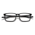 thumbnail image 2 of Gafas de presbicia anti luz azul de alta definición para hombres, de mediana edad y mayores, deportivas ultraligeras, antideslizantes, cómodas para presbicia, 2 of 3