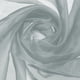 thumbnail image 1 of Tela de tul de organza Uxcell, cristalina y sedosa para manualidades DIY, corredor de mesa, gris, 1 of 7