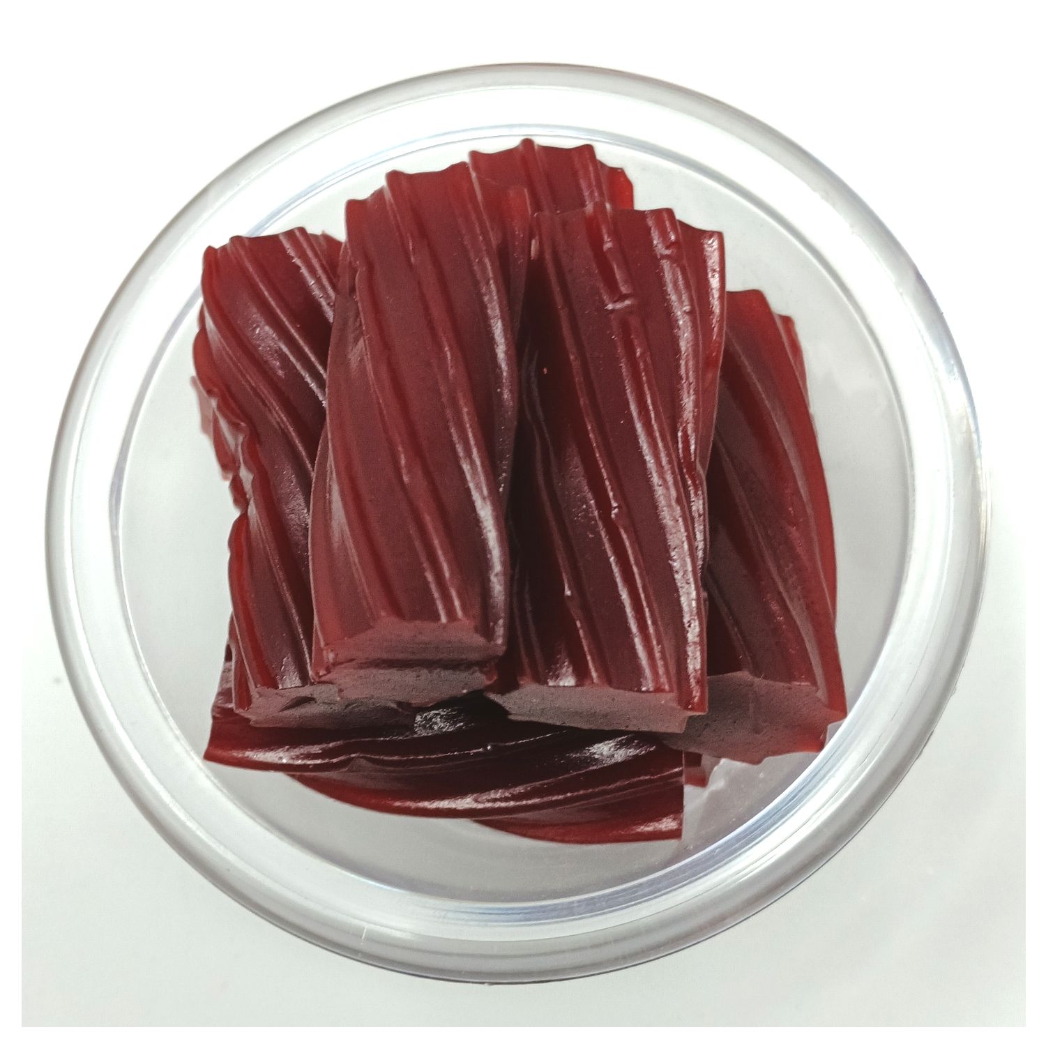 Michele's Pantry Soft Australian Style Red Licorice 4 lbs.