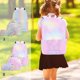 thumbnail image 1 of Mochila Gradient Resistente al Agua con Bolsa de Almuerzo • Compartimento para portátil de 13-15" • Correas acolchadas y espalda • 2 bolsillos laterales • Escuela y viajes, 1 of 6