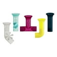 thumbnail image 1 of Boon PIPES Building Bath Toy Set, 1 of 4