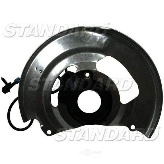 ABS Wheel Speed Sensor Fits select: 1990-2002 CHEVROLET ASTRO, 1990-2002 GMC SAFARI