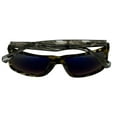 thumbnail image 6 of John Varvatos V543  61mm Olive Tortoise/Green New  Men's Sunglasses., 6 of 6
