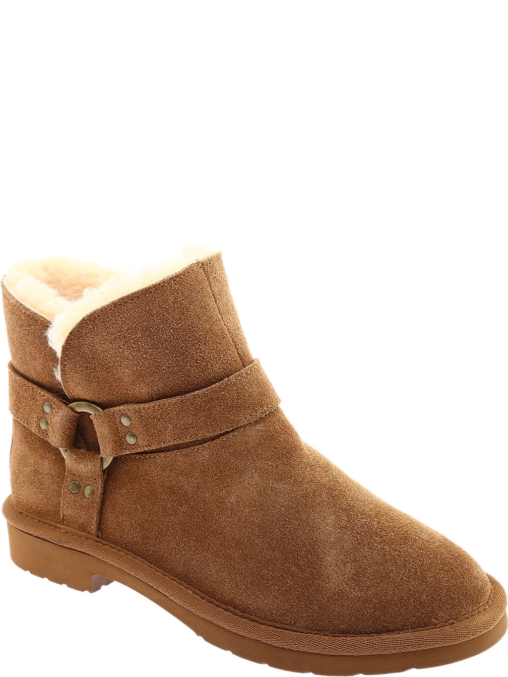 walmart womens ankle boots