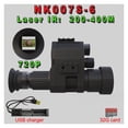 thumbnail image 2 of NK007 Infrared Night Vision Telescope, Night Vision Low Light Night Vision, 2 of 7