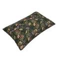 thumbnail image 3 of Balery Camouflage Skulls Bedding Queen Pillow Cases - Envelope Closure - Soft Brushed Microfiber Fabric - Shrinkage and Fade Resistant Pillow Cases-16"x24", 3 of 9