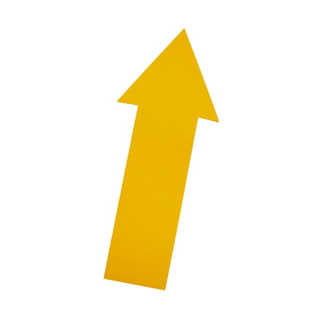 koolsoo Star Marker Carpet Marker Directional, Training Agility, Basketball Marker for Classroom Sport Home Activity Yellow