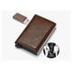 thumbnail image 2 of Cartera Con Protección Rfid  Xtellar De Aluminio Para Hombre, 2 of 3