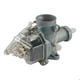 thumbnail image 2 of Carburador Vaso Transparente Italika Ft 150 (13-16), 2 of 4