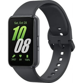 Samsung Galaxy Watch4, 40mm in Black, Bluetooth Refurbished
