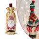 thumbnail image 2 of Cuadros Decorativos Diamante mosaico forma especial taladro 5D DIY botella tela regalo bolsa escritorio decoración Ehuebsd Nuevos Originales, 2 of 9