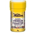 thumbnail image 1 of PAILLETTES NONPAREILLES ARC-EN-CIEL WILTON 75g, 1 of 4