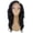 Black, variant on LUXLUXE Nia 20" Layered Wig | HD Lace Front Layered Wig for Black Women, Pre-Plucked Glueless Synthetic Body Wave Wig for Party & Daily Wear