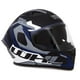 thumbnail image 1 of Casco Motocicleta Certificado Dot Abatible Vertex WKL Ch-103 azul M, 1 of 6