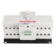 thumbnail image 4 of Dual Power Automatic Transfer Switch Electrical Selector Changeover Switch 400VAC 63A 4KA Ordinary Type, 4 of 5