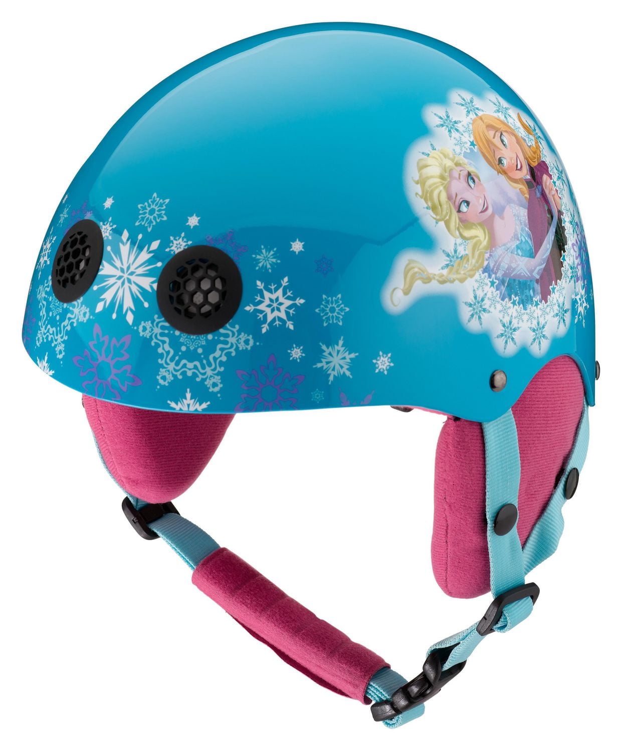 Disney’s Frozen Toddler Snow Helmet, ages 3+, blue