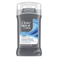 thumbnail image 1 of Dove Men+Care Deodorant Stick 72H Odour Protection Clean Comfort, 85 g, 1 of 7
