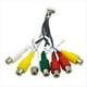 thumbnail image 4 of Adaptador de ArnéS de Cableado EstéReo para Coche Android de 20 Pines Cable Auxiliar de Audio/VíDeo de 7 Cabezales, 4 of 6