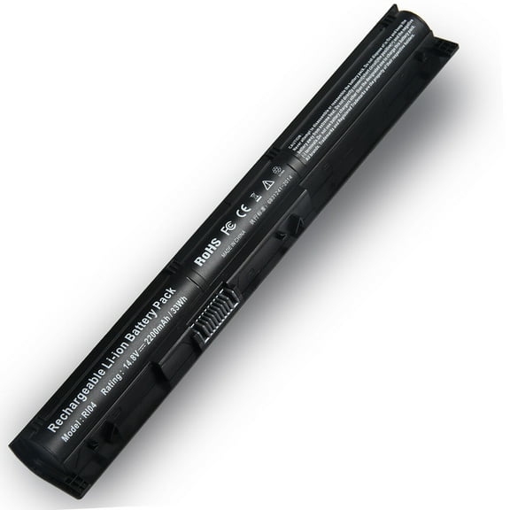 RI04 Battery For HP ProBook 450 455 470 G3 805294-001 805047-851 R104 P3G15AA