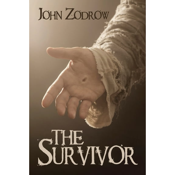 The Survivor, (Paperback)