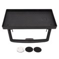 thumbnail image 1 of Caja de almacenamiento oculta para tablero, reemplazo de bandeja organizadora detrás de la pantalla para Tesla Model 3 Y, 1 of 5