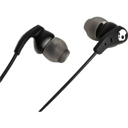 Skullcandy - Set Lightning - In-Ear - Wired - True Black