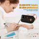 thumbnail image 4 of Pulidor Esmeril Drill Para Uñas Profesional C/pedal 35000rpm Multicolor, 4 of 5