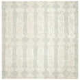 thumbnail image 6 of SAFAVIEH Glamour Aubree Abstract Area Rug, Grey/Ivory, 2' x 3', 6 of 10