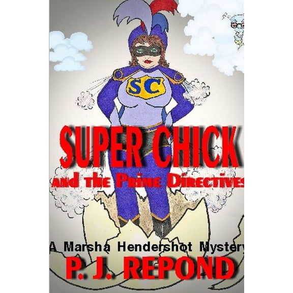 Super Chick, (Paperback)