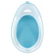 thumbnail image 5 of Soporte Bañera Bebé Soporte Para Bañera De Bebé De Silicona Suave Tpe Impermeable 13kg De Carga Soporte Antideslizante Para Bañera De Bebé Para Bebés Recién Nacidos 0-6 ANGGREK Otros, 5 of 8