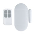 thumbnail image 1 of Wosthever Sensor de puerta, ventana, alarma inteligente, Detector de estado, alimentado por batería, 433,92 Mhz, sistema de seguridad, Electrodomésticos, 1 of 6