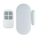 thumbnail image 1 of Toystoory Sensor de puerta, ventana, alarma inteligente, Detector de estado de cierre de Hotel, funciona con batería, 433,92 Mhz, accesorios de Electrodomésticos, 1 of 6