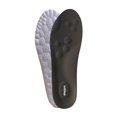 thumbnail image 1 of Plantillas para zapatos Stepprs de espuma viscoelástica con soporte de arco ajustable, 1 of 1