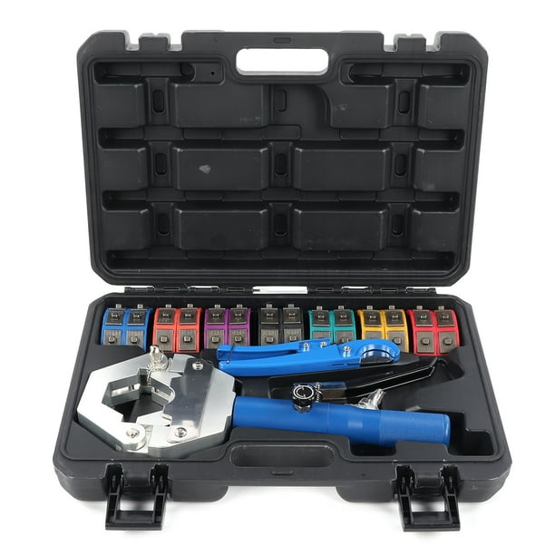 Hydraulic crimping tool repair on sale near me
