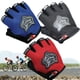 thumbnail image 4 of Guantes de medio dedo para bicicleta de malla de verano Guantes de ciclismo Fox Head Uso versátil, 4 of 5