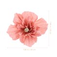thumbnail image 2 of Hytrove 10Ud Flores De Rosas Para De En Eventos Cumpleaños Y Celebraciones, 2 of 6