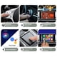 thumbnail image 5 of Car Navigation Box Wireless AI Box para Carplay con cable Android Auto (2air) Ndcxsfigh Accesorios para autos y motos, 5 of 8