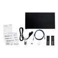 thumbnail image 4 of Avocent Console ACS8032SAC-400 ACS Advanced Console Server - Serveur - 32 ports - 1 Gbe, RS-232 - 1U, 4 of 5