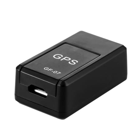 Ultra Mini Hidden Tracker GPS Realtime Car Truck Magnetic Tracking Device GSM GPRS (Best Hidden Gps Tracker For Car)