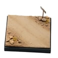 thumbnail image 4 of Siruishop 1/64 Scale Display Base Birthday Gift Collection Diecast Models Display Base Style B, 4 of 8