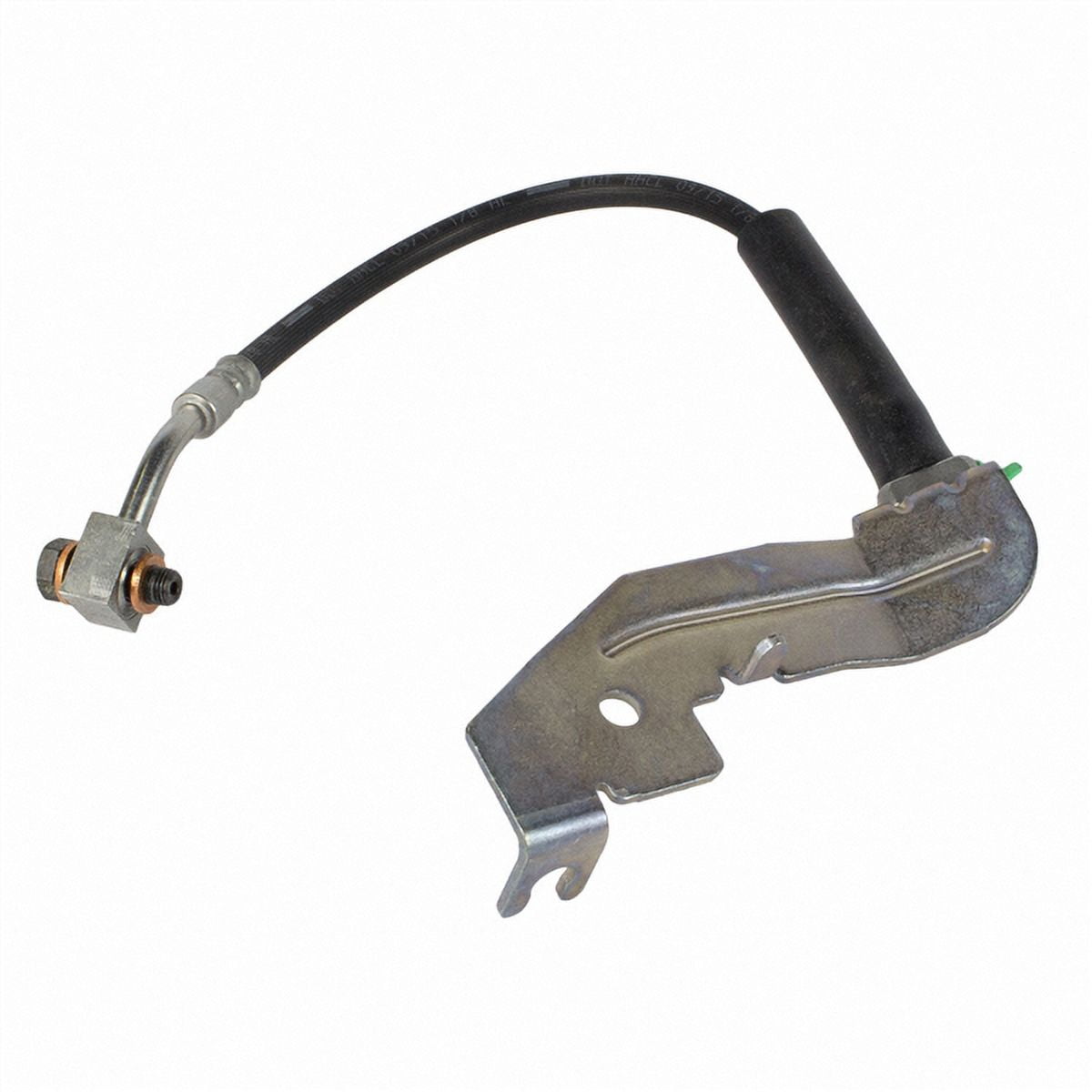 Motorcraft BRHF-153 Brake Hydraulic Hose Fits select: 2011-2019 FORD EXPLORER