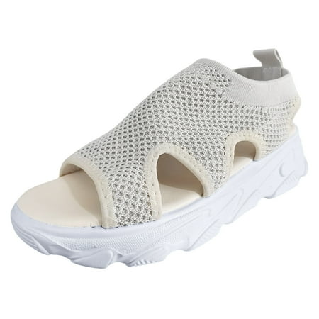 

Sandals Women s Sandals Comfortable Open toe Light Weight Casual Sandals
